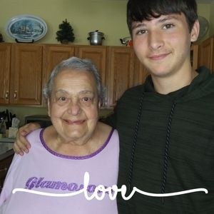 Meet your Posher, Sandra